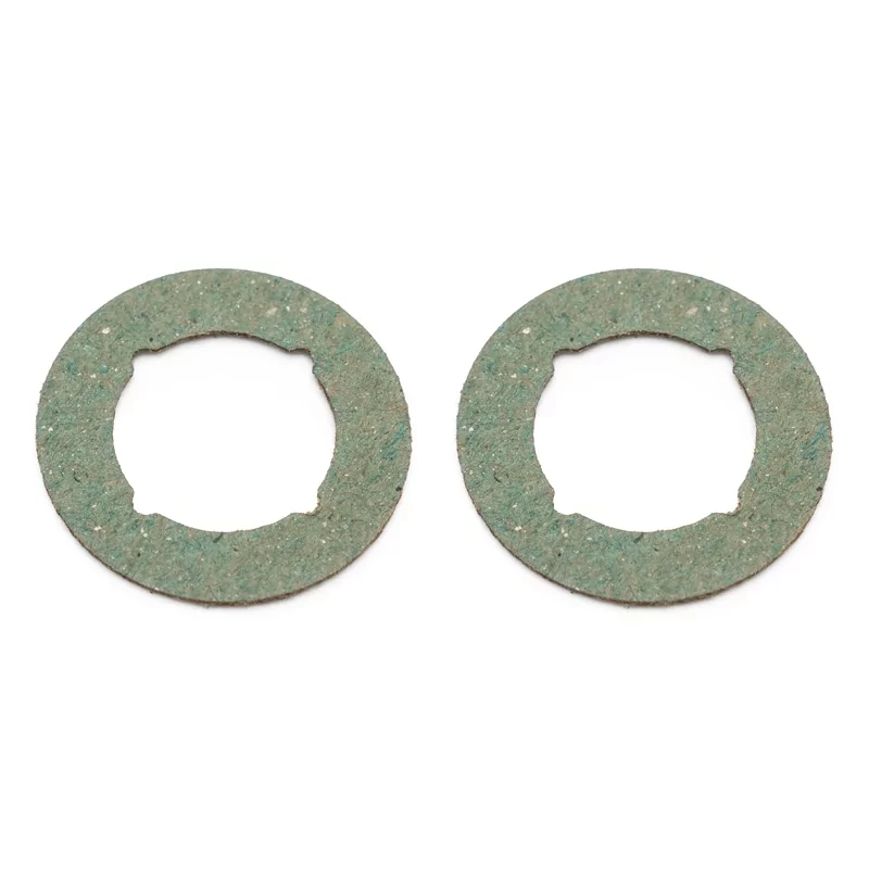 Garniture slipper (x2) Xmid Hobbytech MID-053
