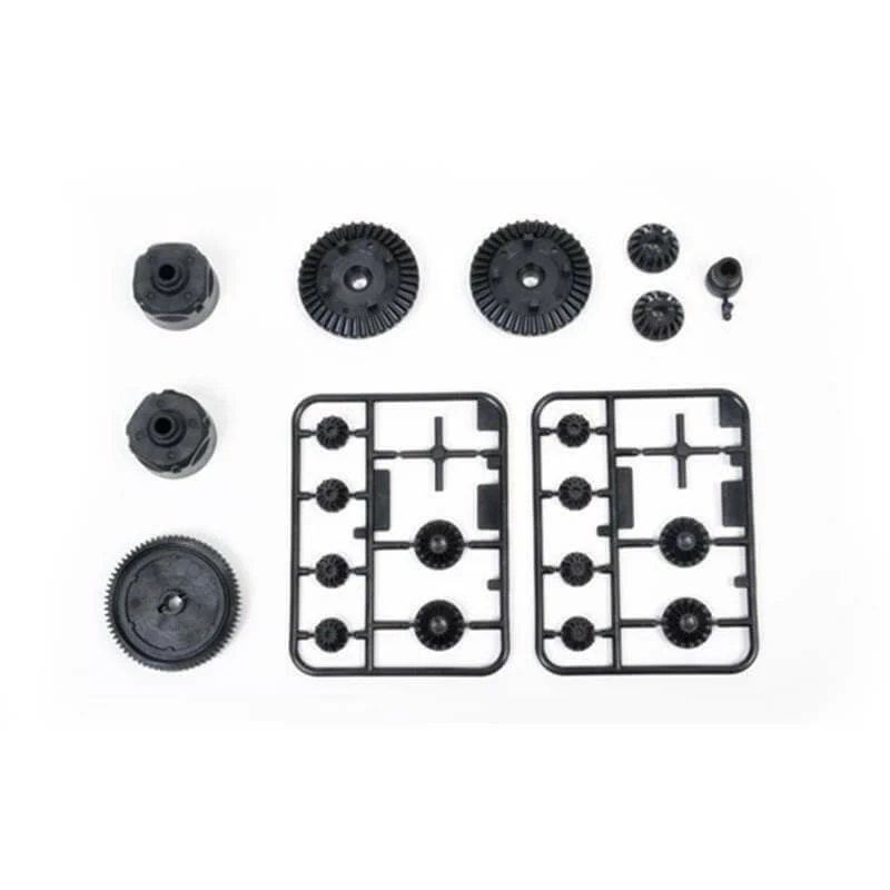Grappe G TT02/TT02B - Tamiya 51531