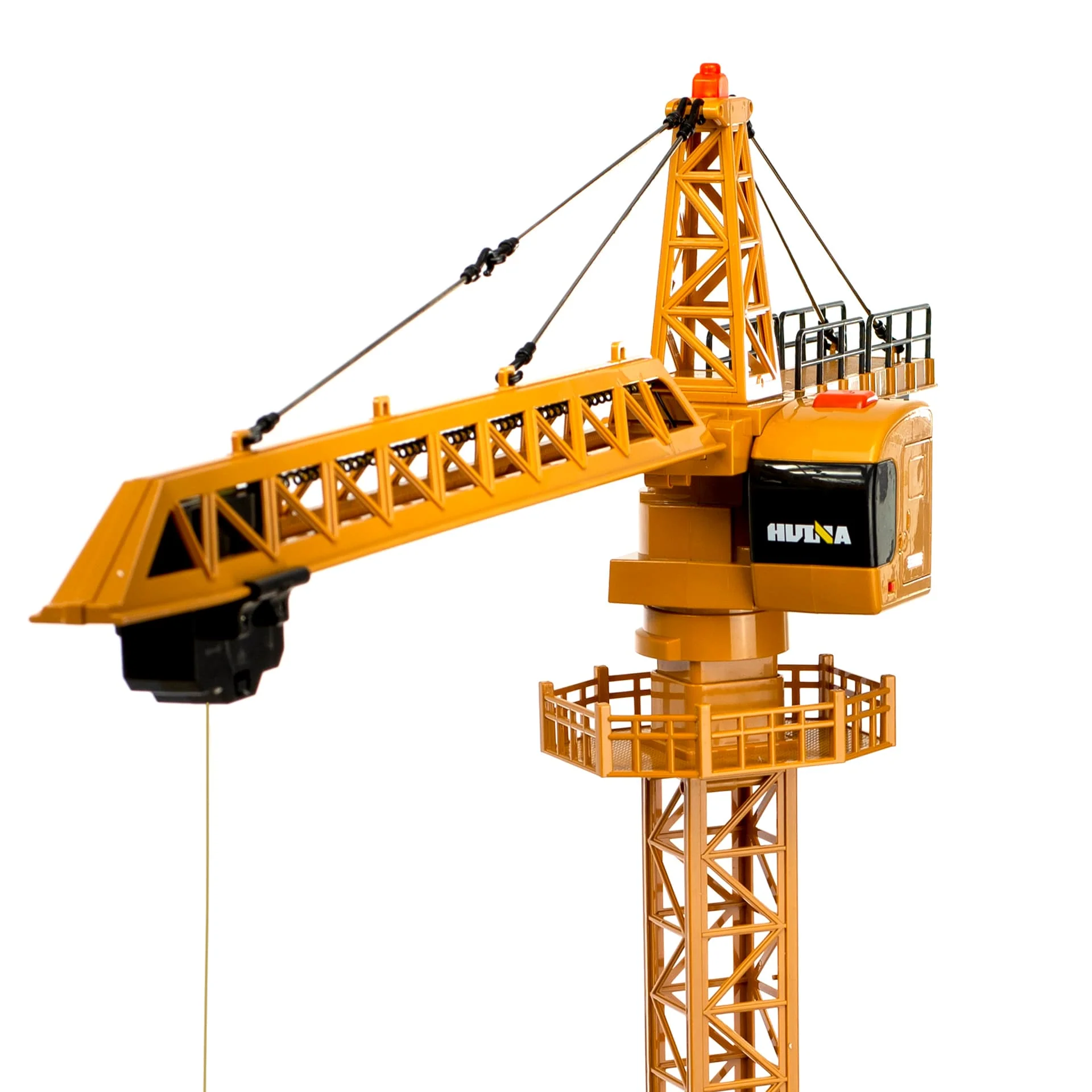 Grue télécommandée 1/14 - 2.4GHz - Huina 1585 - Image 6