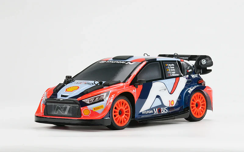 Petite voiture GT24 2.0 Hyundai i20N Rally1 Hybrid 88768 - Image 3