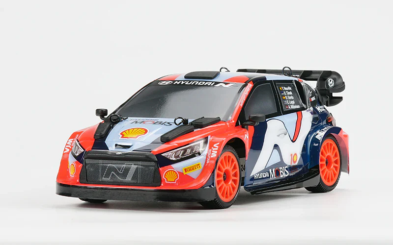 Petite voiture GT24 2.0 Hyundai i20N Rally1 Hybrid 88768 - Image 5