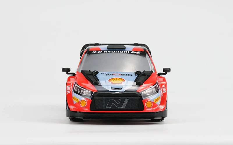 Petite voiture GT24 2.0 Hyundai i20N Rally1 Hybrid 88768 - Image 6