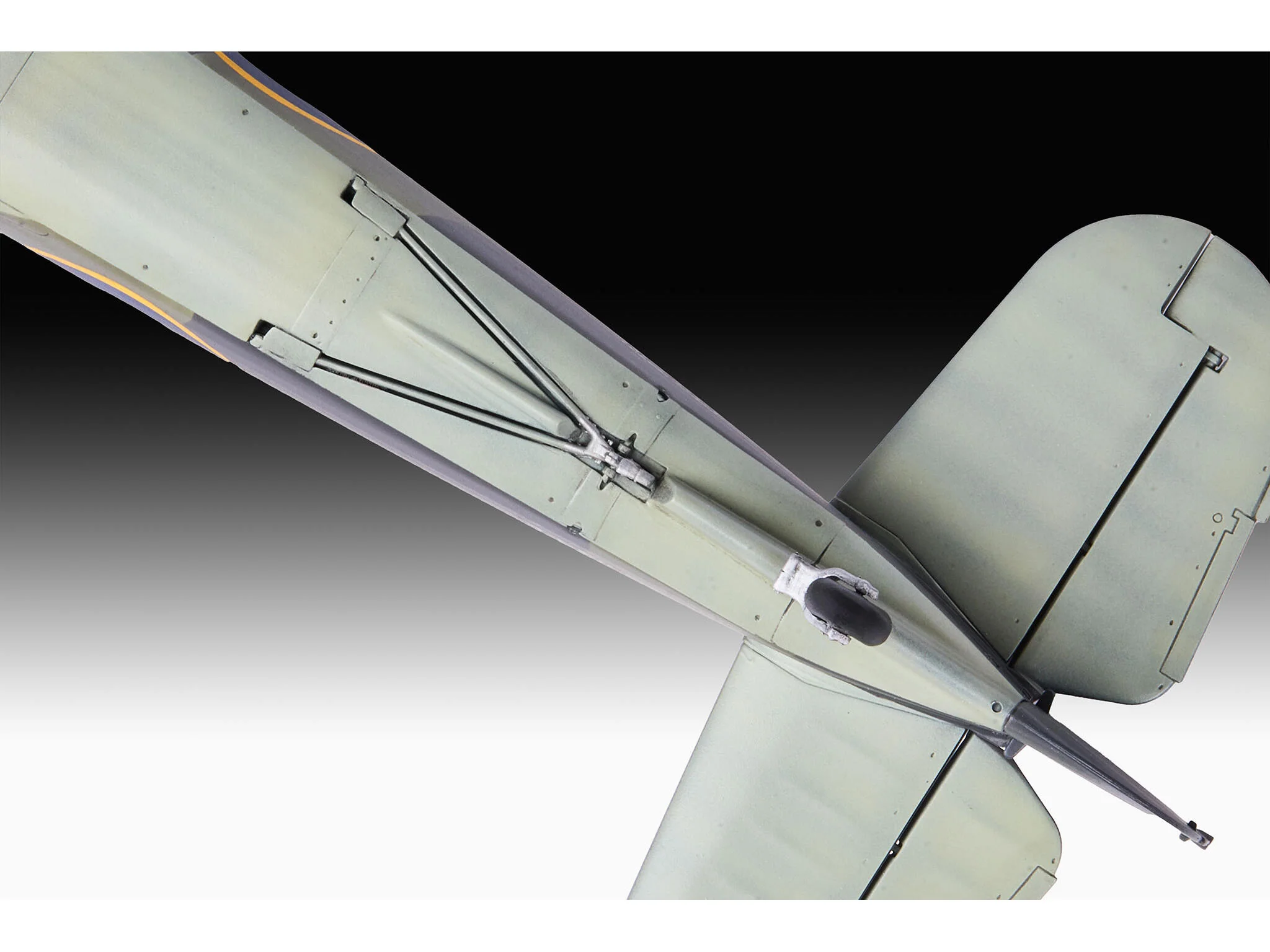 Maquette avion Revell 03768 Hawker Sea Hurricane Mk.IIC - Image 6