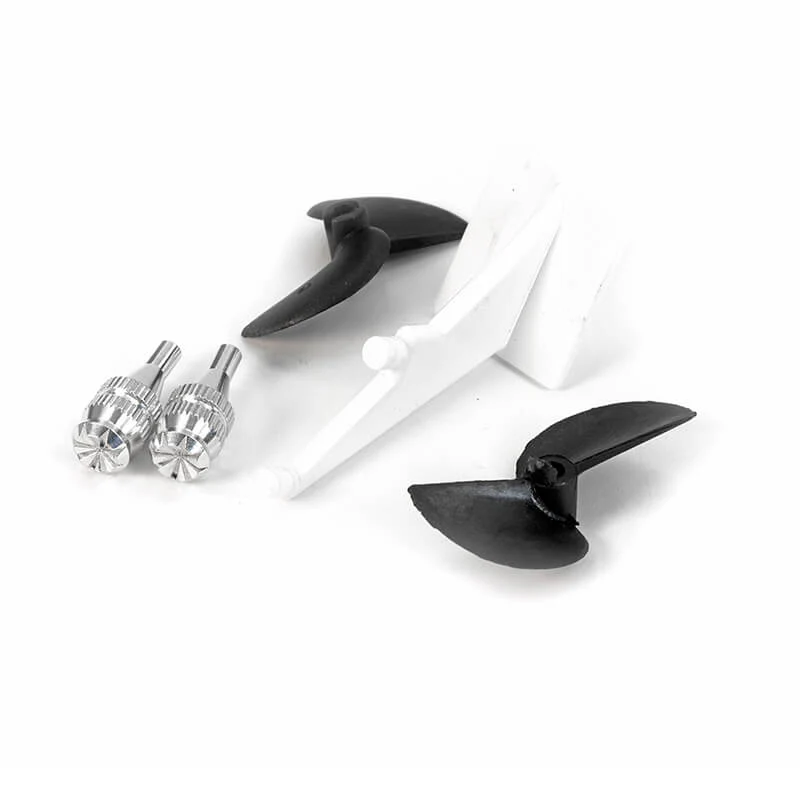 Hélice pour Salina - HL3867-001