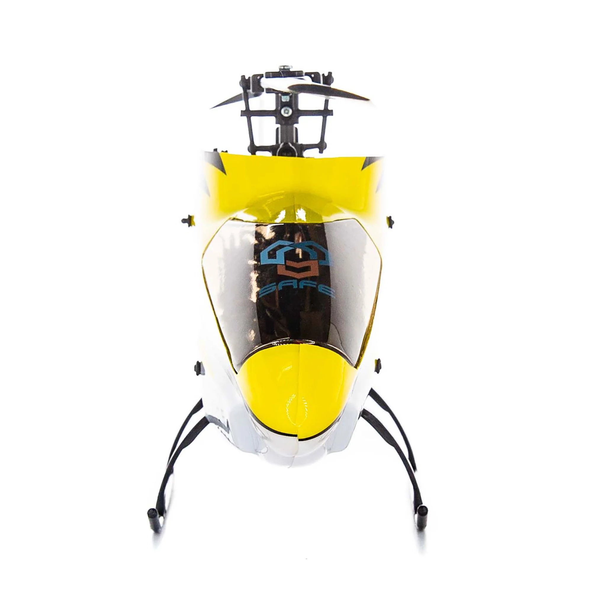 Hélicoptère 120 S2 RTF avec SAFE Mode 2- BLH11000 - Image 16
