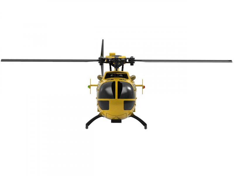 Hélicoptère radiocommandé Bo105 (ADAC) RTF 15290 - Image 4