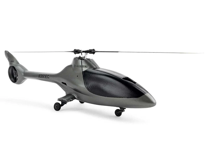 Hélicoptère RC Blade Eclipse 360 BNF Basic avec AS3X et SAFE - Image 7