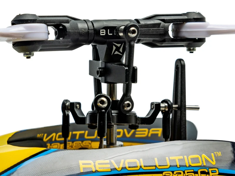 Hélicoptère RC Blade Revolution 235 CP RTF Basic SAFE BLH01400 - Image 2