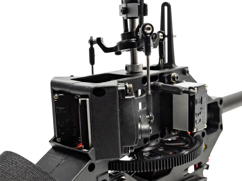 Hélicoptère RC Blade Revolution 235 CP RTF Basic SAFE BLH01400 - Image 3