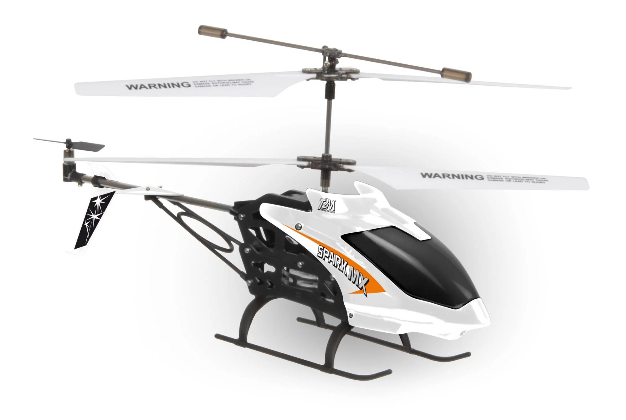 Hélicoptère T2M T5158 Spark MX - Image 2