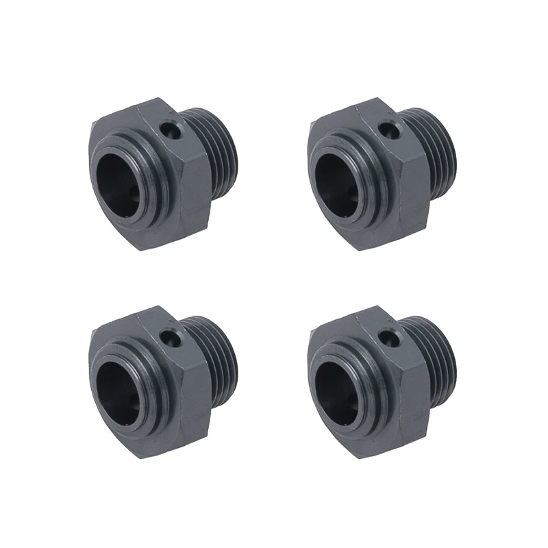 Hexagone de roue pour Rogue Buggy 2.0 (x4) - ROG-101