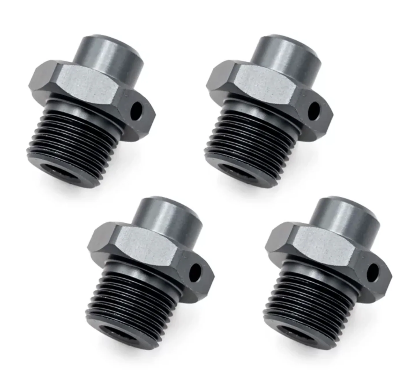 Hexagone de roue pour Rogue Buggy - ROG-087