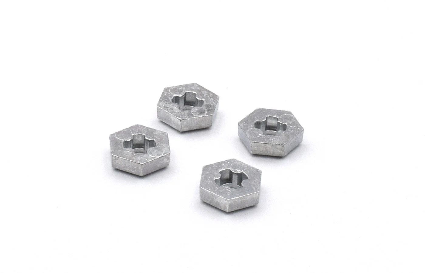 Hexagone de roues pour Modster Mini Xero - MD11947