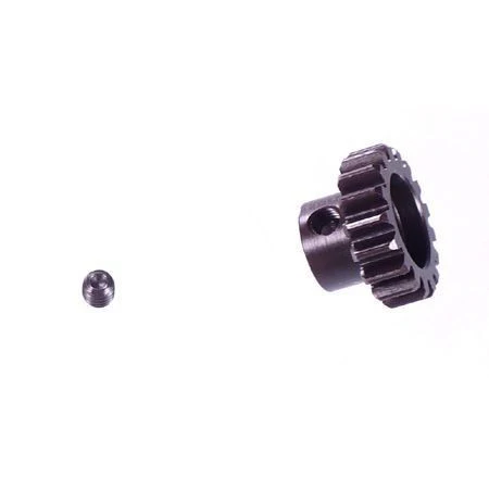 Hobao 89328Pignon moteur 17T 5mm module 1