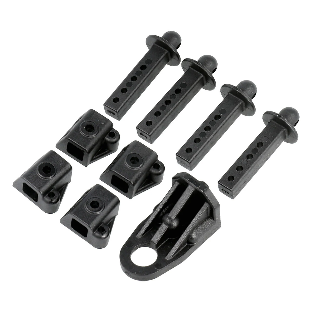 Hobao H89809 Support de carrosserie 8SC