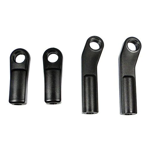 Hobao H90009 Chapes tirant arrière supérieure Hobao Hyper SS / SSe