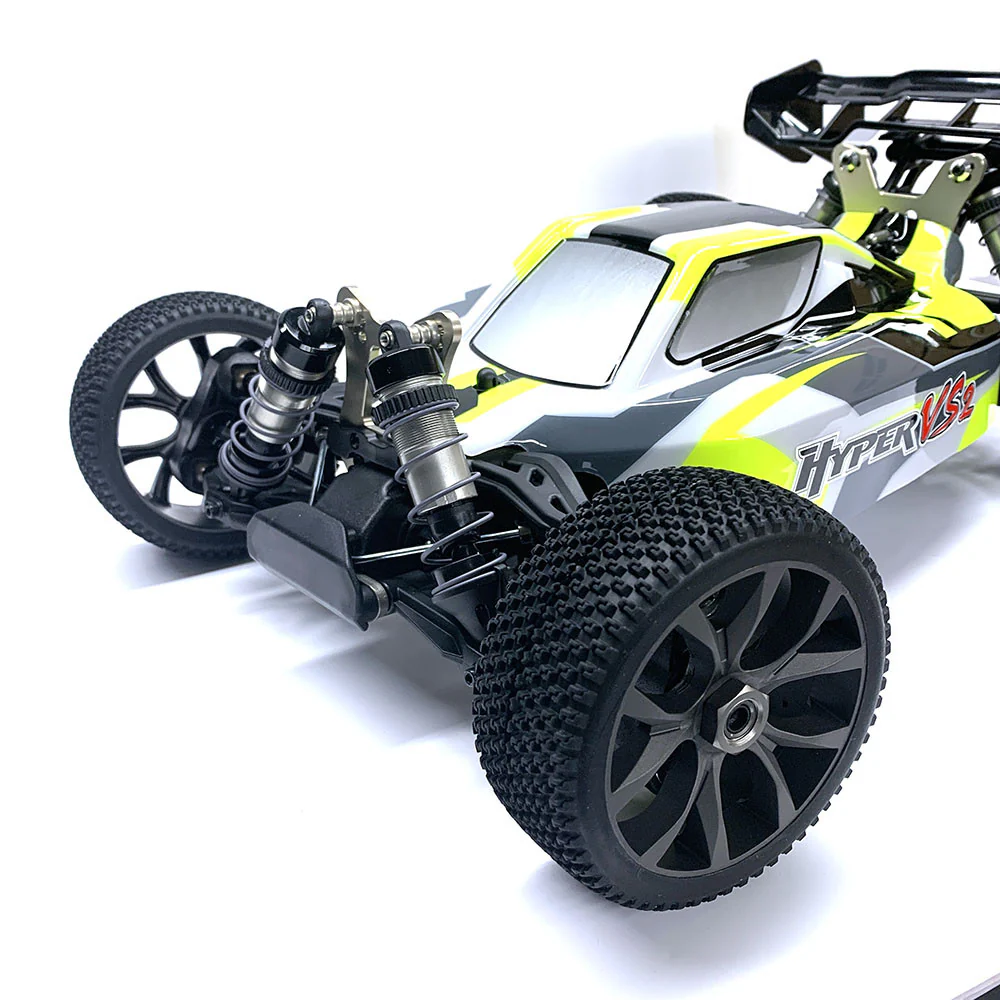 HOBAO Hyper VS2 150A Buggy Brushless 1/8 RTR 6s - HB-VS2E-C150Y - Image 5
