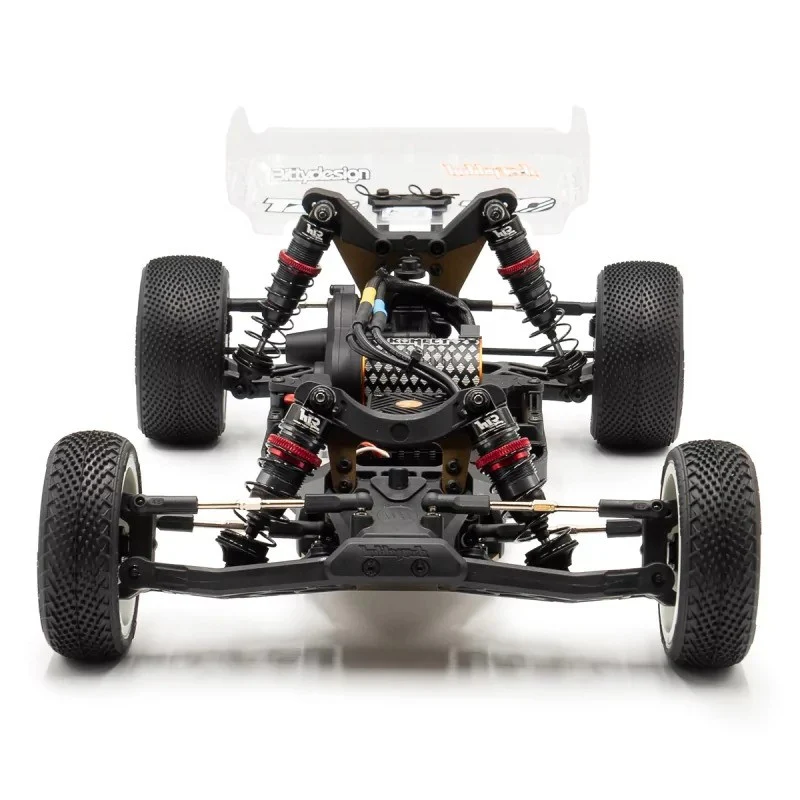 Pack Hobbytech Buggy 2WD brushless X-Mid RTR 1/10 - 1.XMID.RTR - Image 11