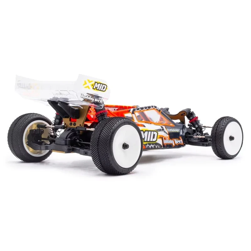 Pack Hobbytech Buggy 2WD brushless X-Mid RTR 1/10 - 1.XMID.RTR - Image 17