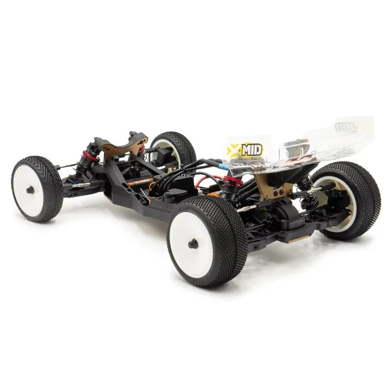Pack Hobbytech Buggy 2WD brushless X-Mid RTR 1/10 - 1.XMID.RTR - Image 6