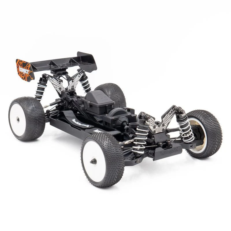 Hobbytech BXR. S2 1/10 Buggy Kit à monter 4WD - Image 7