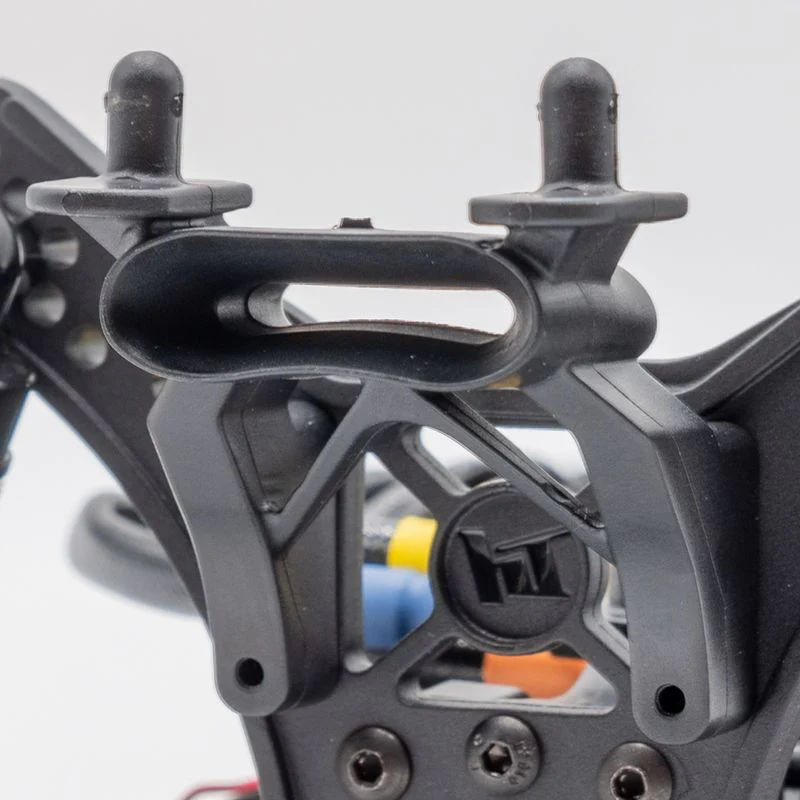 Pack Hobbytech BXR S2 Buggy RC brushless RTR 1/10 - Image 5