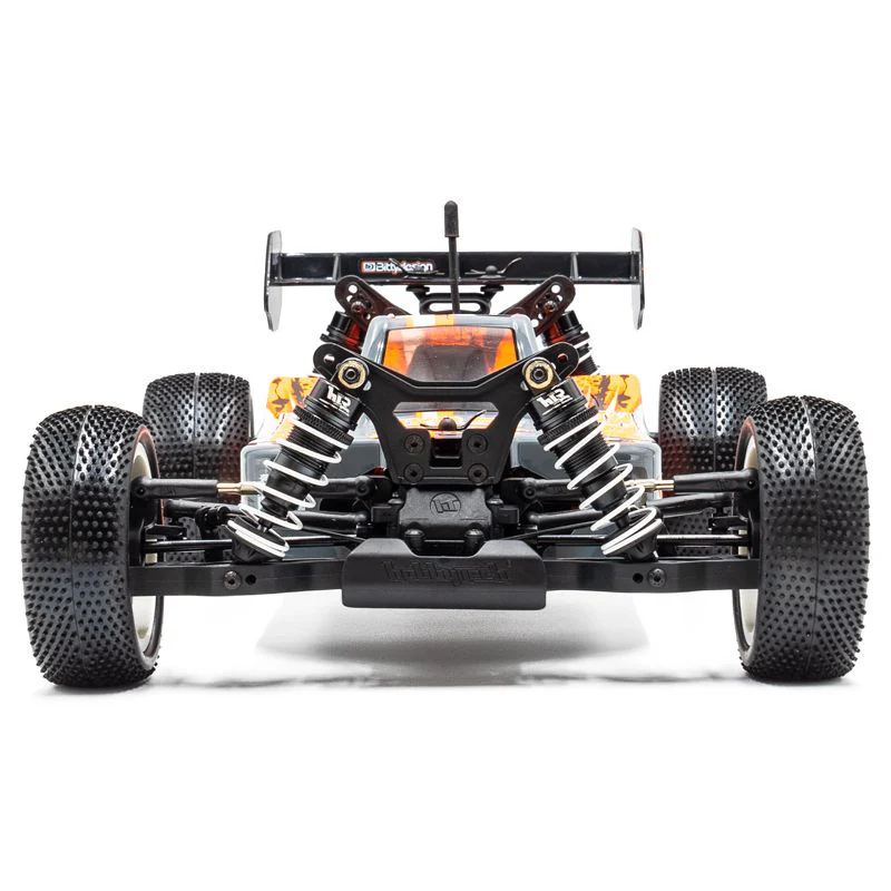 Pack Hobbytech BXR S2 Buggy RC brushless RTR 1/10 - Image 7