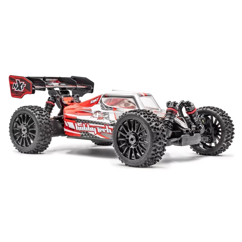 Hobbytech Spirit NXT EVO RR 2.0 Brushless RTR rouge Pack Version - Image 5