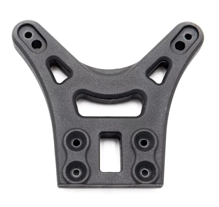 Hobbytech Support amortisseur arrière DB8SL Brushed REV-SL058