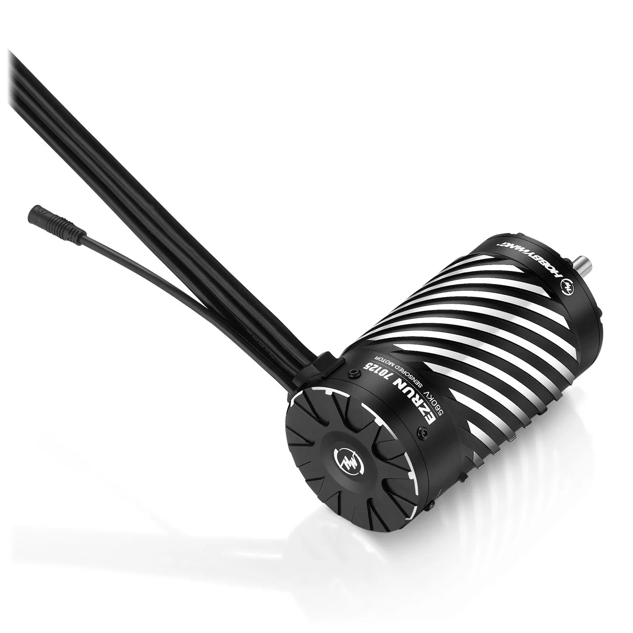 Hobbywing Moteur EZRUN 70125SD 560KV 4pol 1/5 Axe 8mm - HW30402850 - Image 3