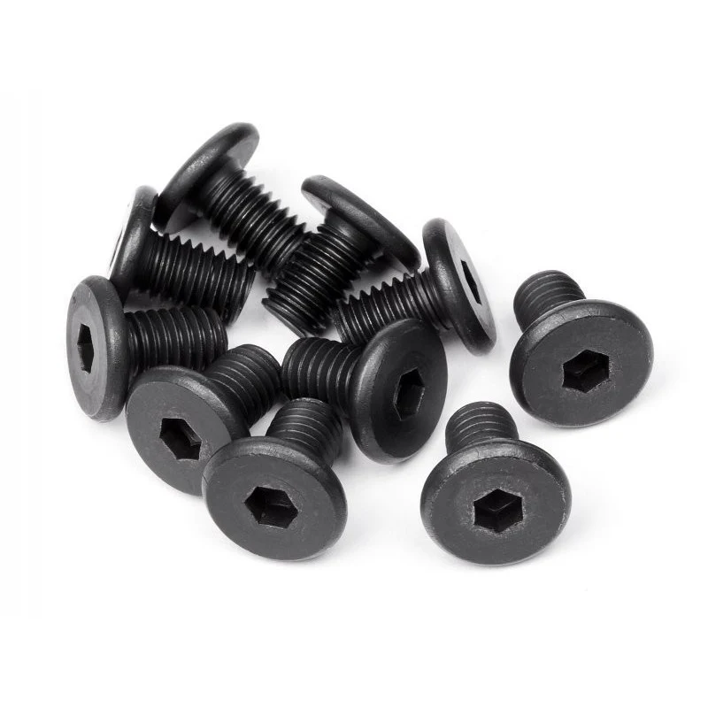 HPI 100550 M5x8mm (/10pcs)