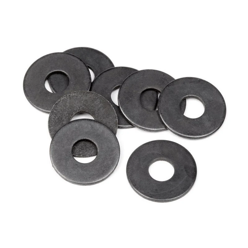 HPI 100553 M2.9x8x0.5mm (8pcs)