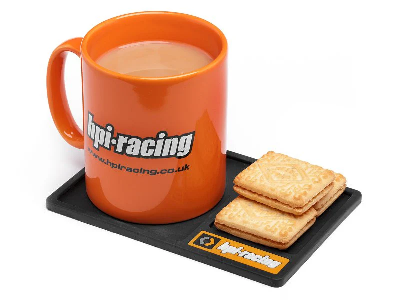HPI 101998 Petit Tapis, plateau pour pièces (15x10cm) - Image 3