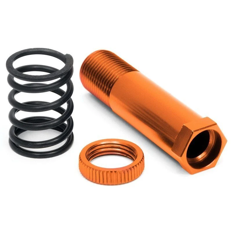 HPI 105894 / 12X47MM (ORANGE)