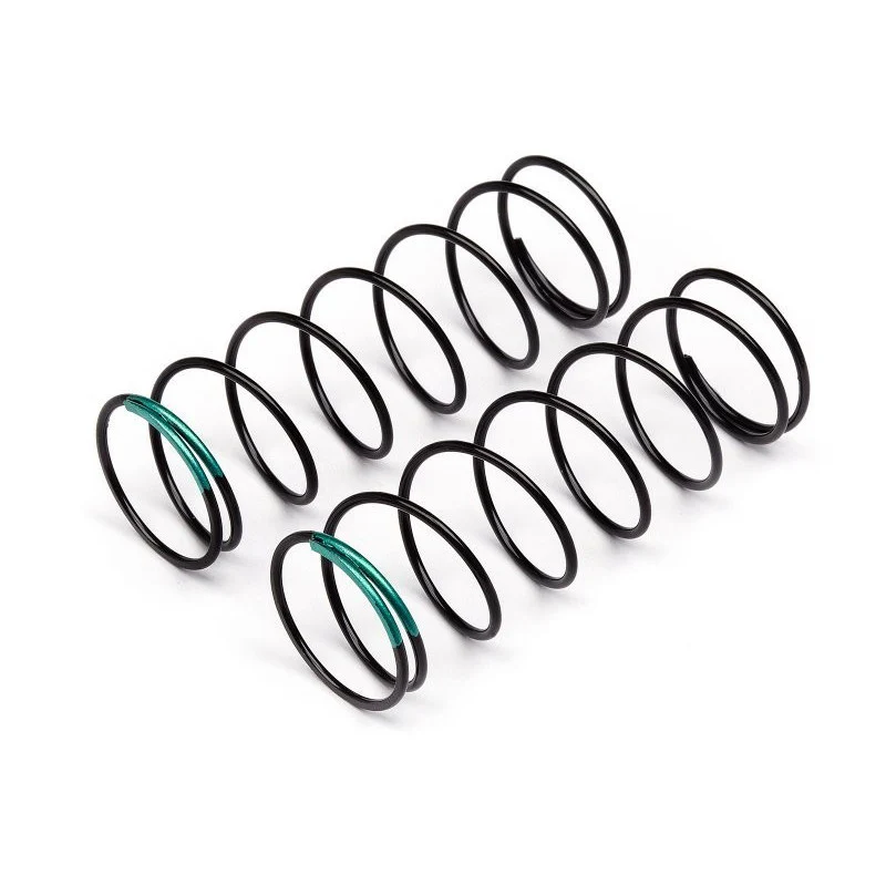 HPI 109806 (GREEN/68mm/60.8gF/2pcs)