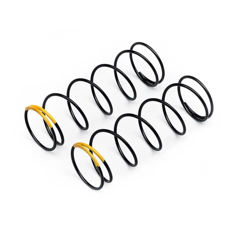 HPI 109809 (YELLOW/68mm/73.8gF/2pcs)
