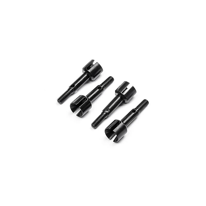 HPI 113714 (5X237MM/4PCS)