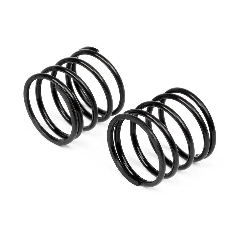 HPI 6561 / 18x20x1.7x5 (BLACK/2pcs)