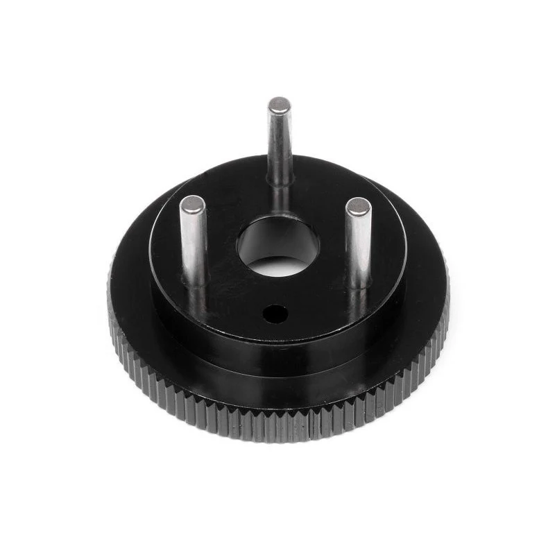HPI 67525 (3pins/Black)