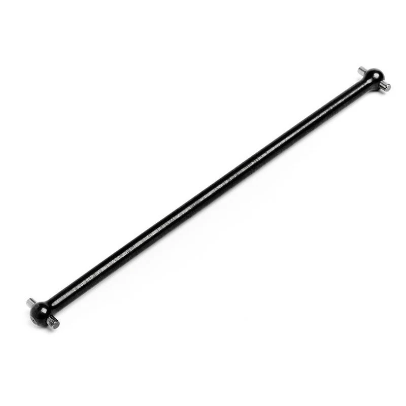 HPI 86054 /  8x142mm (BLACK)