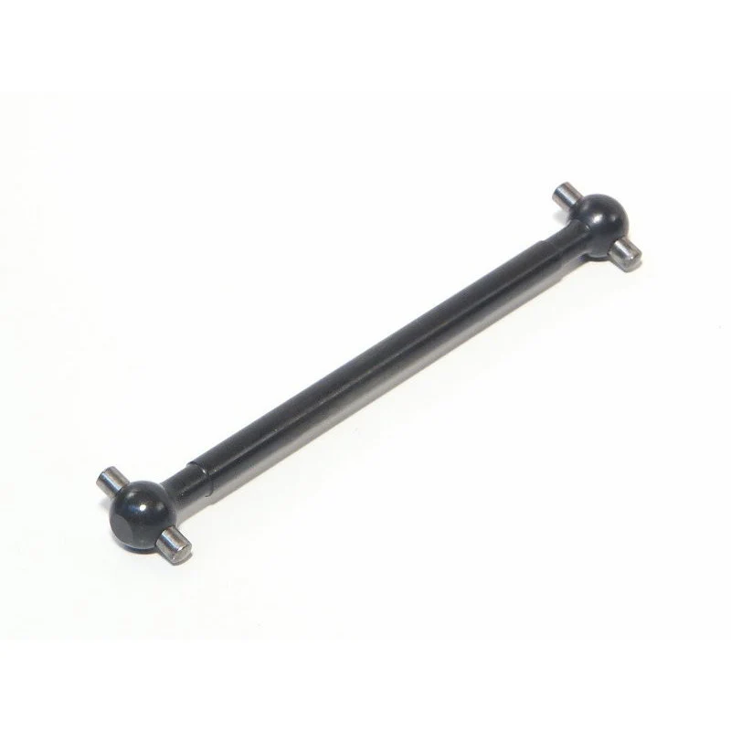 HPI 86057 /  8 x 78mm (Black)