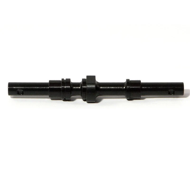 HPI 86081 /  6 X 12 X 78MM (BLACK/1PC)