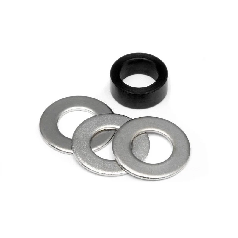 HPI 86171 /  5x7.5x3mm