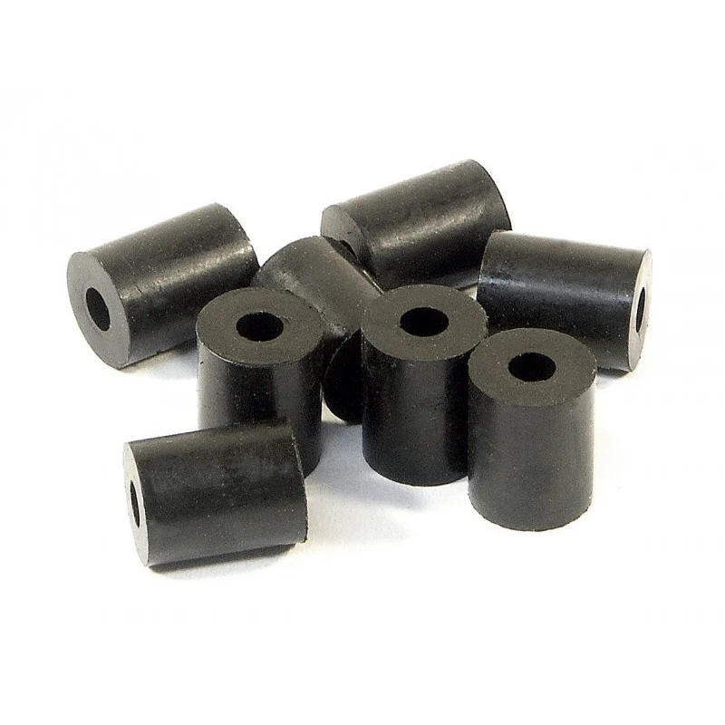 HPI 87058 / 3 X 8  10MM (/8PCS)