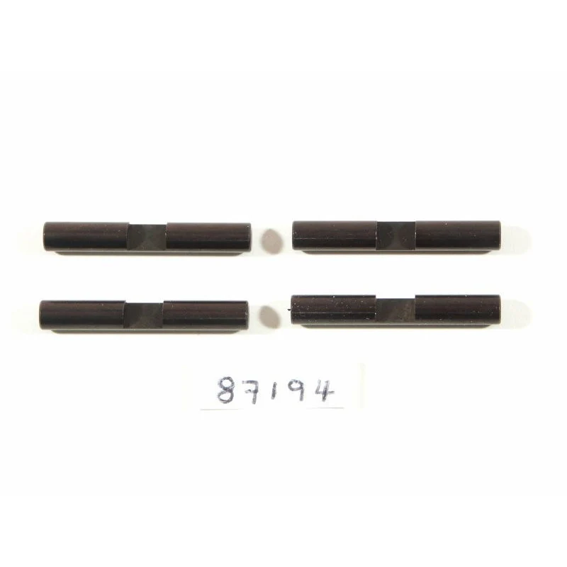 HPI 87194 / Diff 4x27m (4pcs)