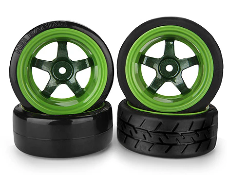 HPI Racing RS4 Sport 3 Mustang 1969 RTR-X RTR 120102 - Image 13