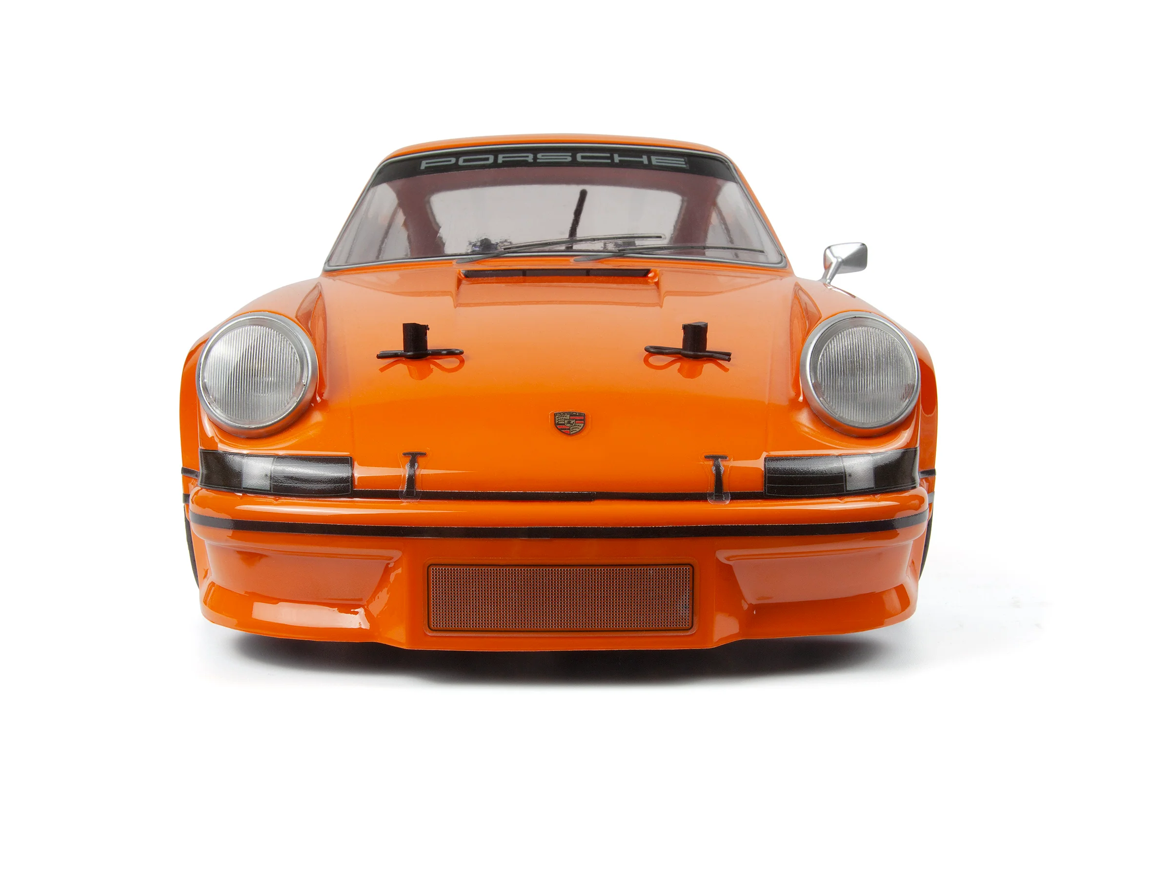 HPI Sport 3 Porsche 1973 Carrera RSR Brushless 3S - Orange 161210 - Image 8