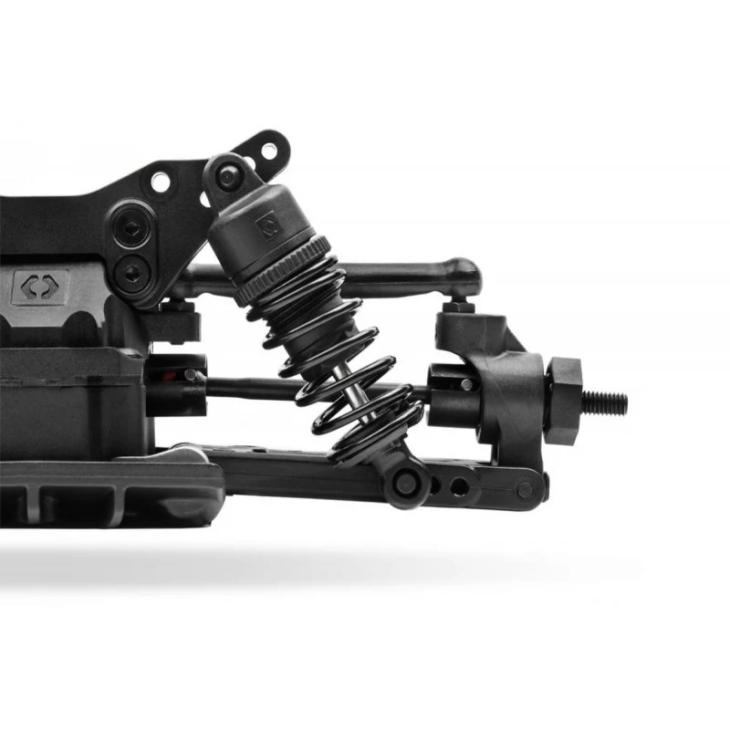 HPI RS4 Sport 3 Creator Edition KIT à monté 118000 - Image 3