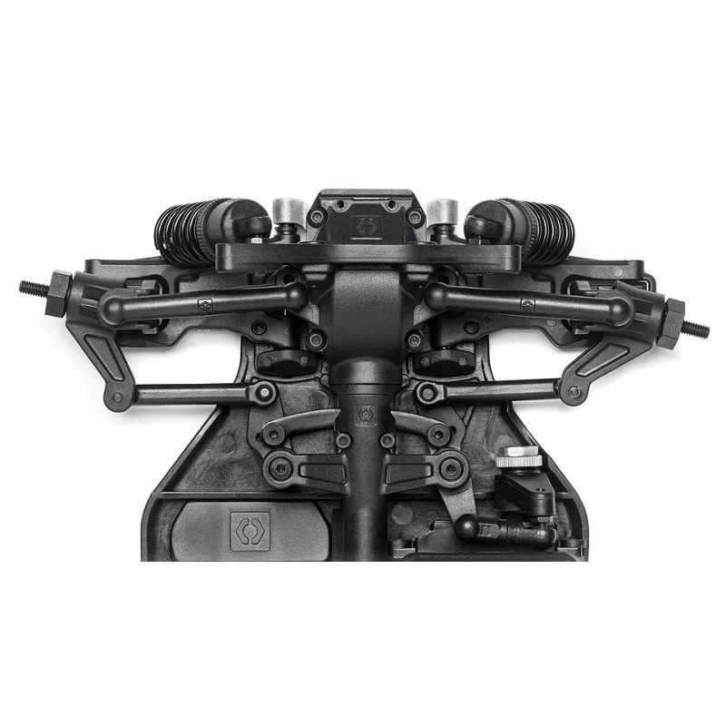 HPI RS4 Sport 3 Creator Edition KIT à monté 118000 - Image 7