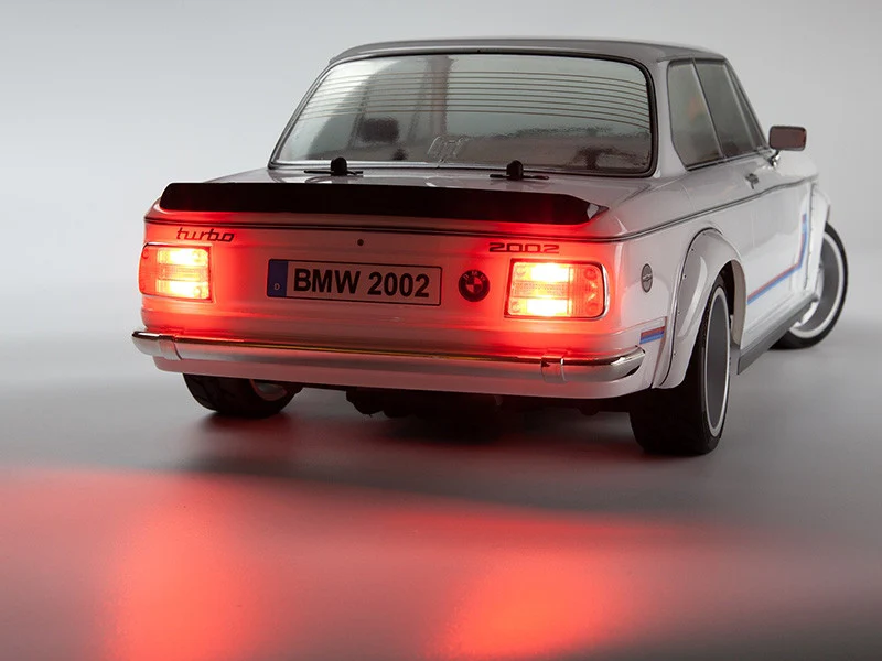 Voiture de piste HPI Sport 3 BMW 2002 Turbo RC 1/10 - 160937 - Image 7